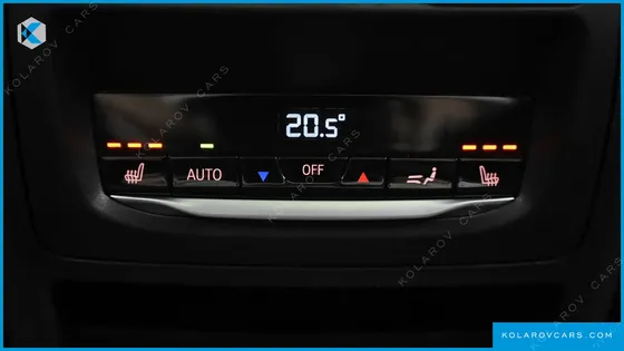 BMW X4 XDRIVE M40I