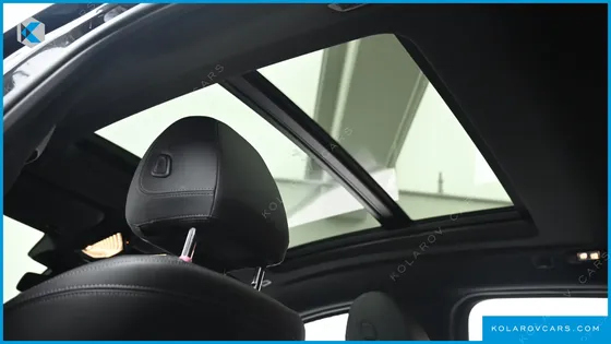 BMW X4 XDRIVE M40I