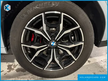 BMW X4 XDRIVE20I M SPORTS PRO