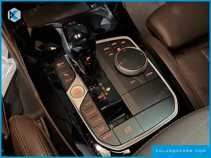 BMW X4 XDRIVE20I M SPORTS PRO