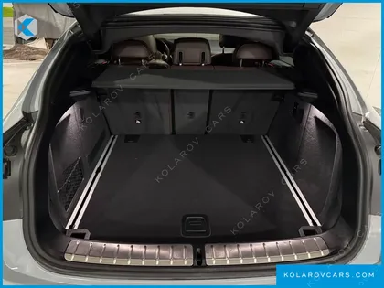 BMW X4 XDRIVE20I M SPORTS PRO