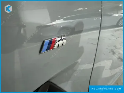 BMW X4 XDRIVE20I M SPORTS PRO