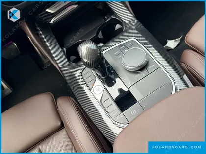 BMW X4 XDRIVE M40I