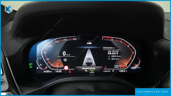 BMW X4 XDRIVE20I M SPORT