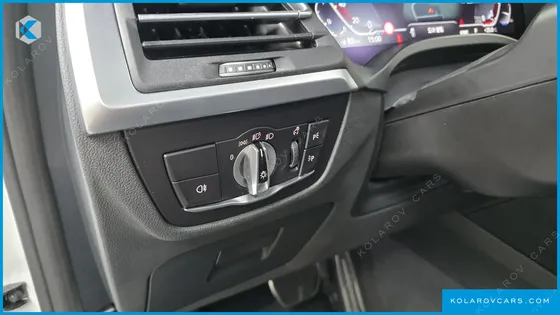BMW X4 XDRIVE20I M SPORT