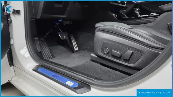BMW X4 XDRIVE20I M SPORT