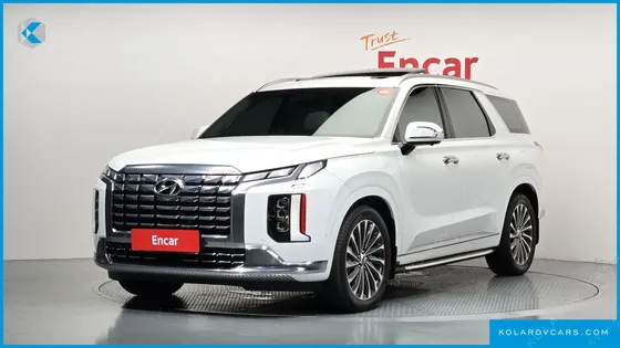 HYUNDAI PALISADE GASOLINE 3.8 2WD