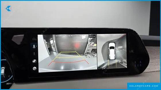 HYUNDAI PALISADE GASOLINE 3.8 2WD