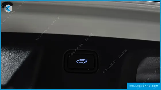 HYUNDAI PALISADE GASOLINE 3.8 2WD