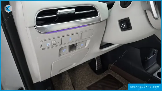 HYUNDAI PALISADE GASOLINE 3.8 2WD