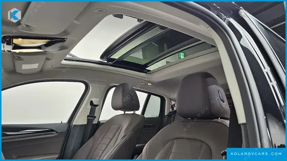BMW X4 XDRIVE20I XLINE