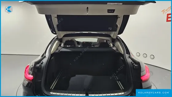 BMW X4 XDRIVE20I XLINE