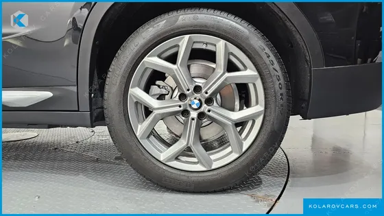 BMW X4 XDRIVE20I XLINE