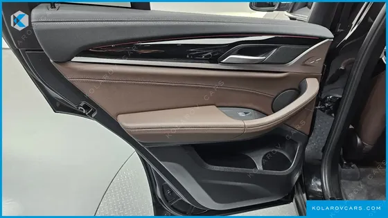 BMW X4 XDRIVE20I XLINE