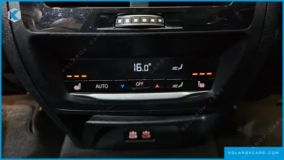 BMW X4 XDRIVE20I XLINE