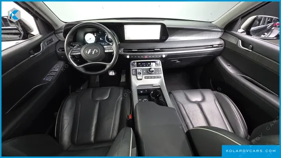 HYUNDAI PALISADE DIESEL 2.2 2WD
