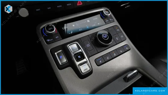 HYUNDAI PALISADE DIESEL 2.2 2WD