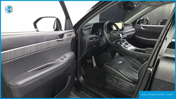 HYUNDAI PALISADE DIESEL 2.2 2WD