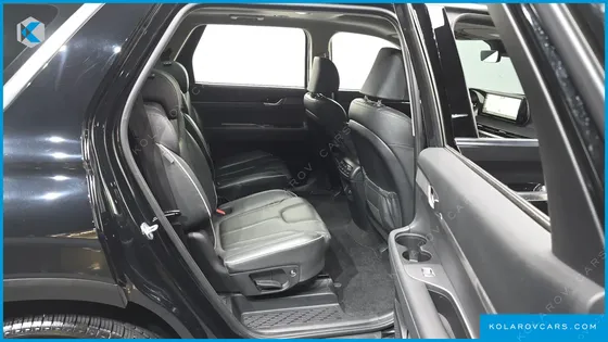 HYUNDAI PALISADE DIESEL 2.2 2WD