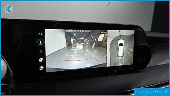 HYUNDAI PALISADE DIESEL 2.2 2WD