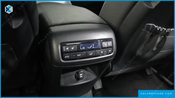 HYUNDAI PALISADE DIESEL 2.2 2WD