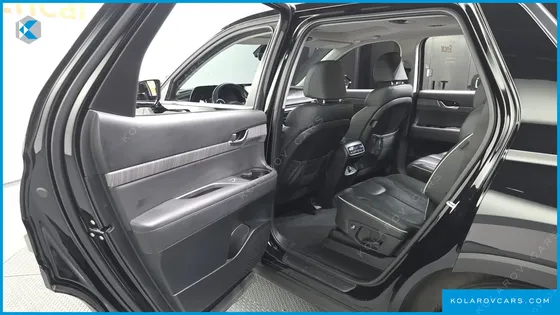 HYUNDAI PALISADE DIESEL 2.2 2WD