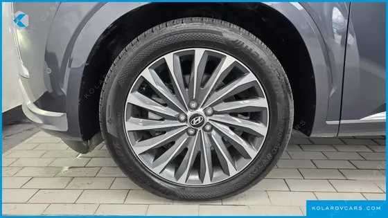 HYUNDAI PALISADE DIESEL 2.2 4WD