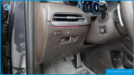 HYUNDAI PALISADE DIESEL 2.2 4WD
