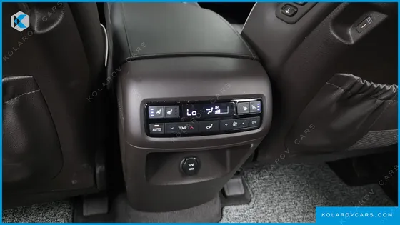 HYUNDAI PALISADE DIESEL 2.2 4WD