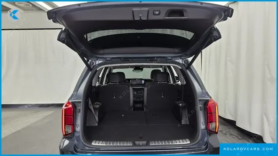 HYUNDAI PALISADE DIESEL 2.2 4WD