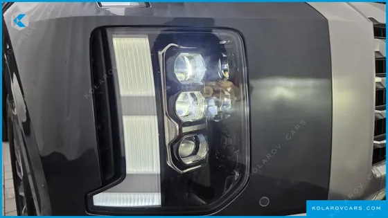 HYUNDAI PALISADE DIESEL 2.2 4WD