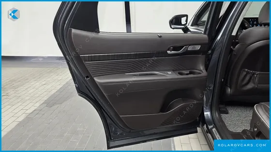 HYUNDAI PALISADE DIESEL 2.2 4WD
