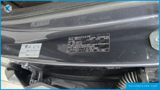 HYUNDAI PALISADE DIESEL 2.2 4WD