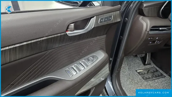 HYUNDAI PALISADE DIESEL 2.2 4WD