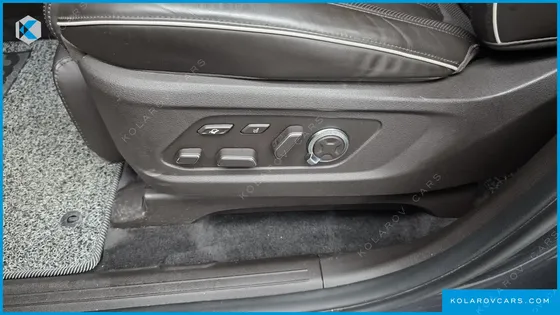 HYUNDAI PALISADE DIESEL 2.2 4WD