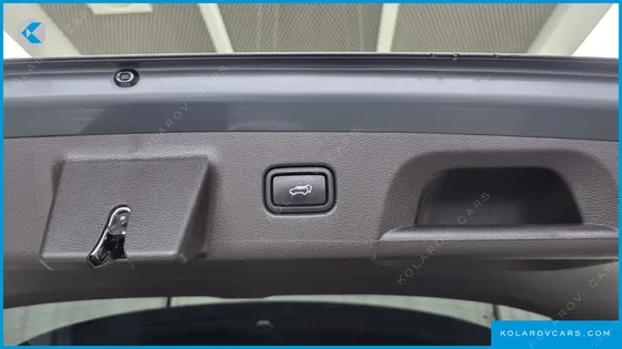 HYUNDAI PALISADE DIESEL 2.2 4WD