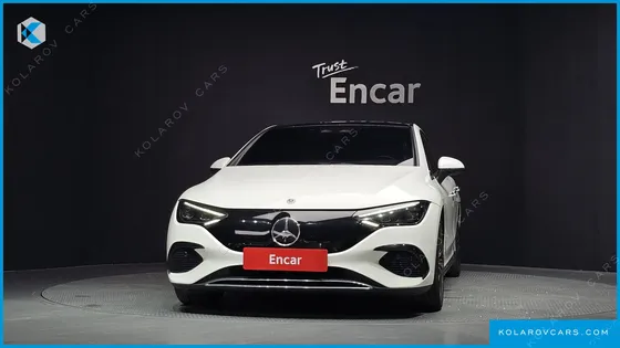 MERCEDES EQE EQE350+