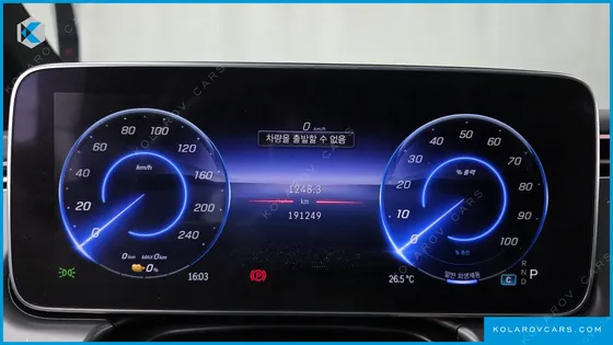 MERCEDES EQE EQE350+