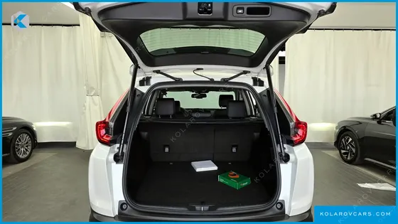 HONDA CR-V 2.0 HYBRID TOURING 4WD