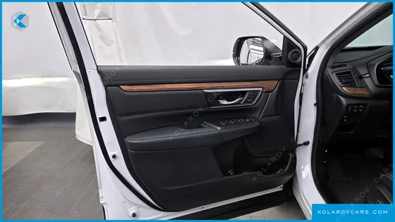 HONDA CR-V 2.0 HYBRID TOURING 4WD