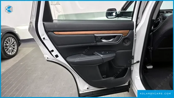 HONDA CR-V 2.0 HYBRID TOURING 4WD
