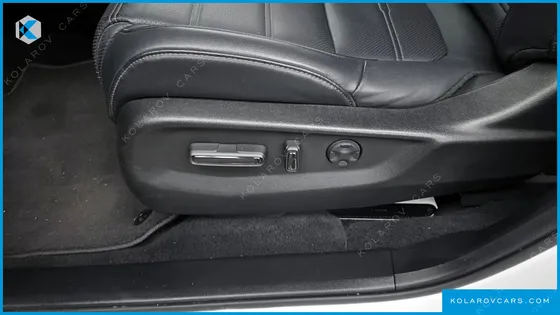 HONDA CR-V 2.0 HYBRID TOURING 4WD
