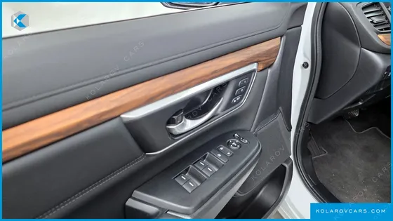 HONDA CR-V 2.0 HYBRID TOURING 4WD