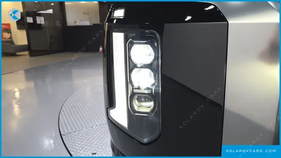 HYUNDAI PALISADE GASOLINE 3.8 2WD