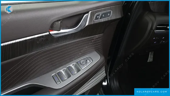 HYUNDAI PALISADE GASOLINE 3.8 2WD