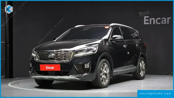 KIA SORENTO DIESEL 2.2 2WD