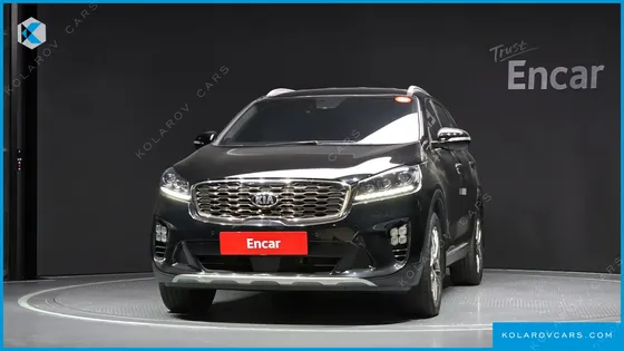 KIA SORENTO DIESEL 2.2 2WD