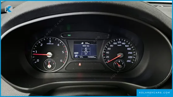 KIA SORENTO DIESEL 2.2 2WD