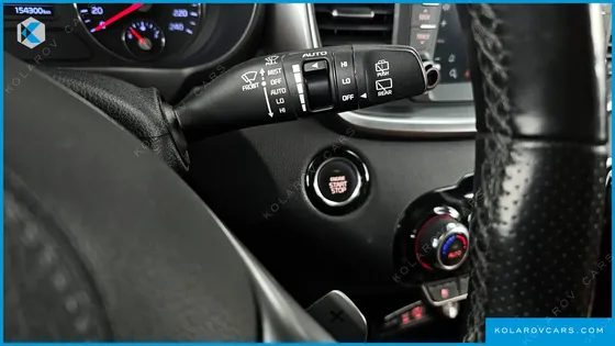 KIA SORENTO DIESEL 2.2 2WD