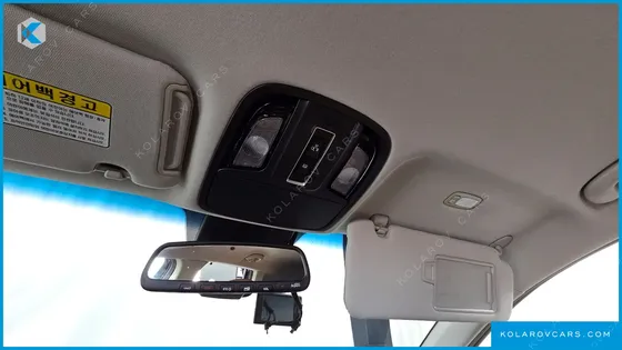 KIA SORENTO DIESEL 2.2 2WD